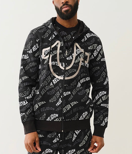 TR Allover Wavy