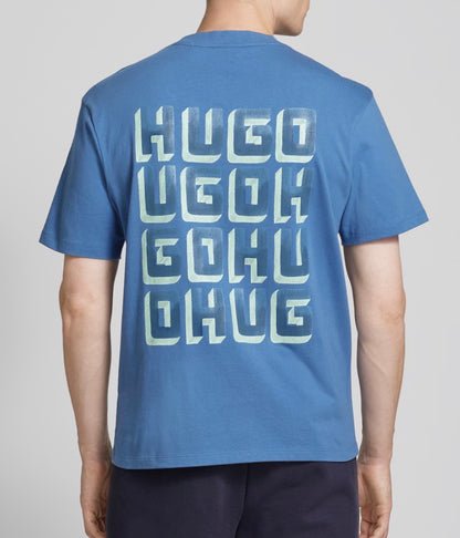 T-Shirt Hugo