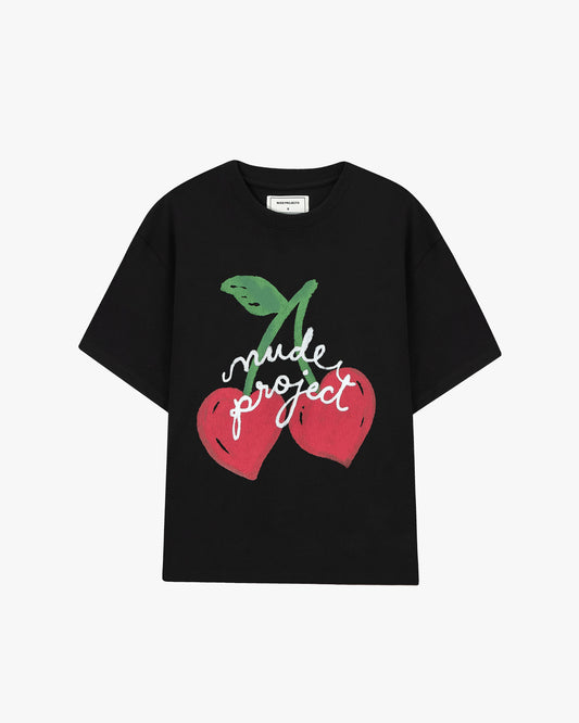 T-Shirt Nude Project
