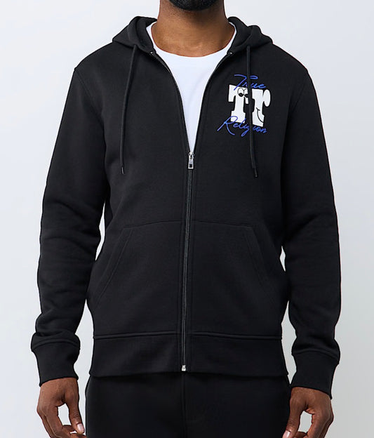 TR Puff Print