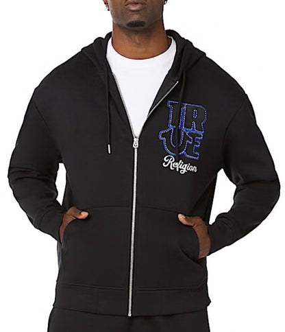 TR Velour Logo