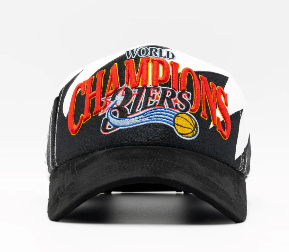 31 Hats World Champions