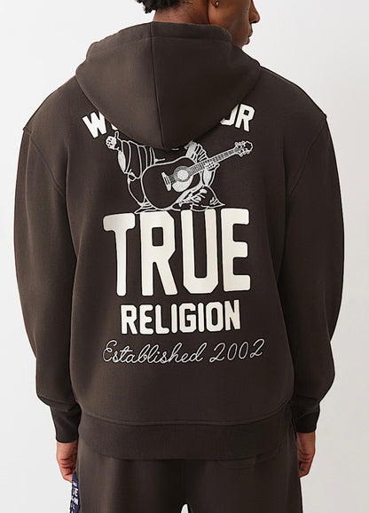 TR Vintage Patch