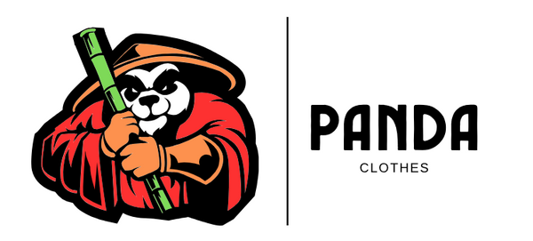 Panda Clothes