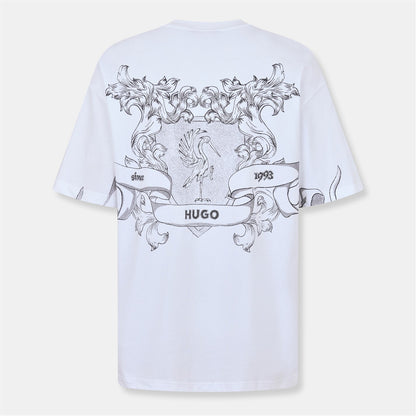T-Shirt Hugo