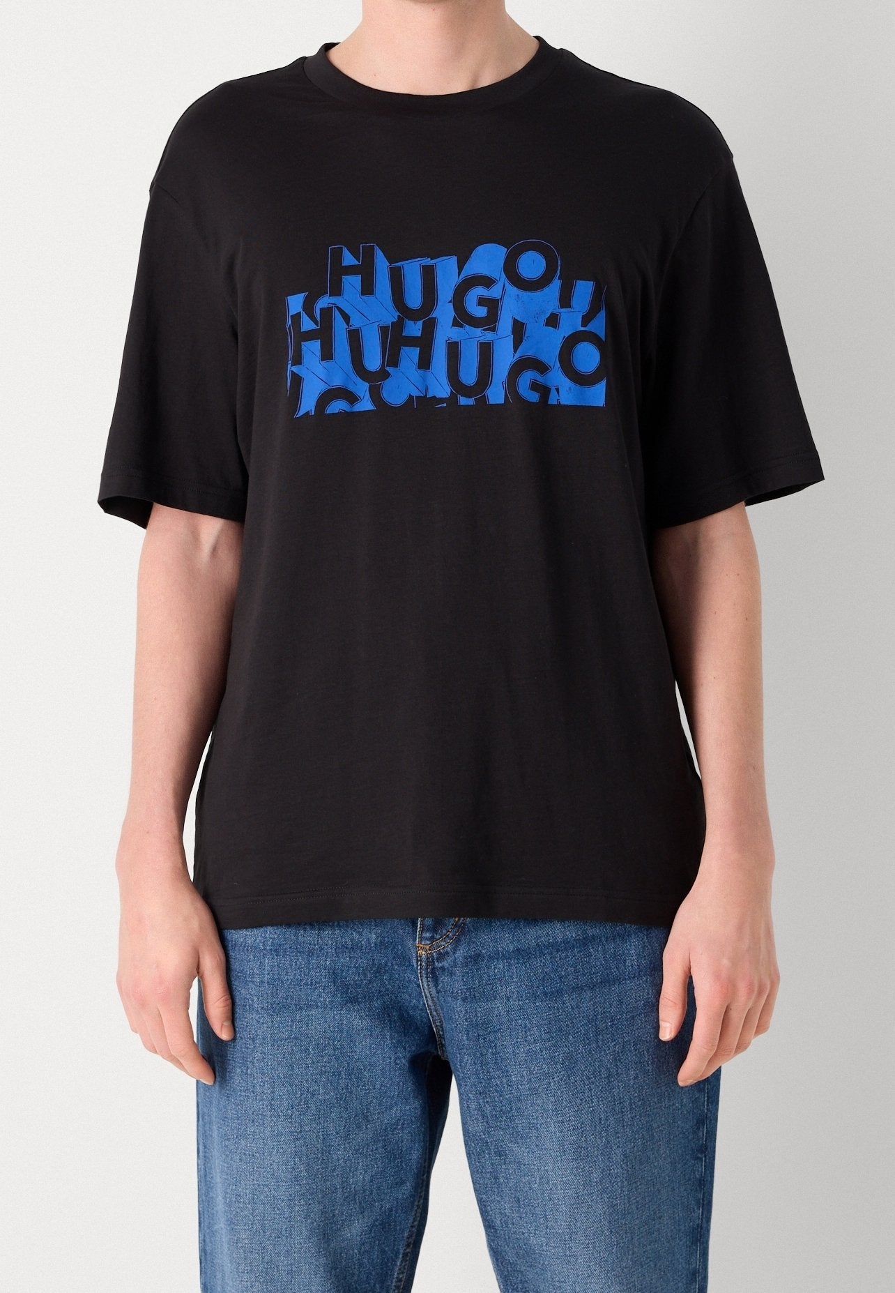 T-Shirt Hugo