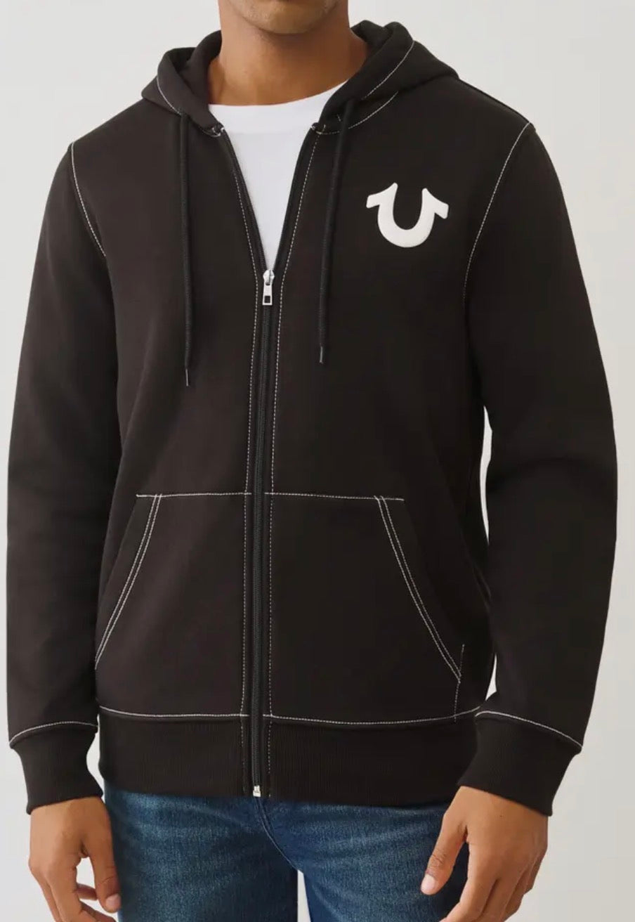 TR Floating Horseshoe