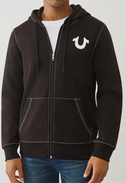 TR Floating Horseshoe