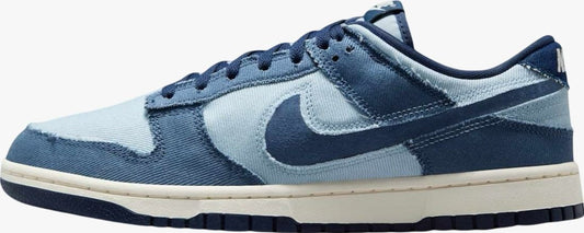 Dunk Low Navy