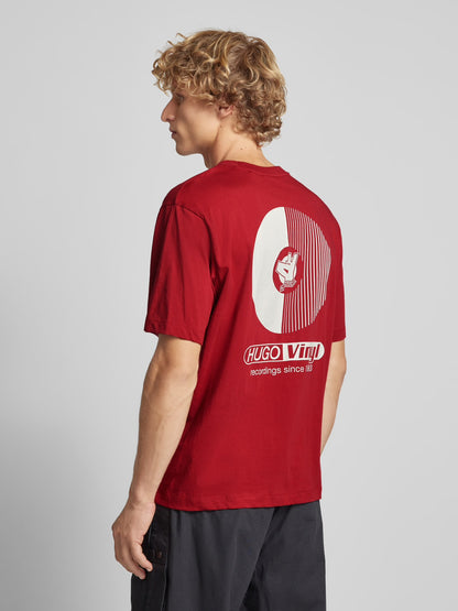 T-Shirt Hugo