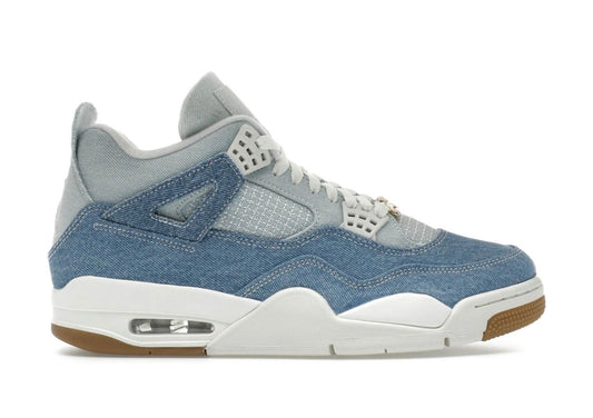 Jordan 4 “Denim Worn”