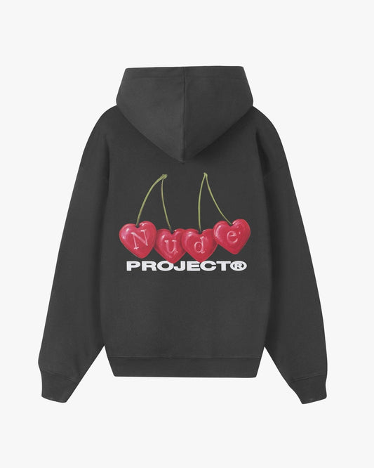 Hoodie Nude Project