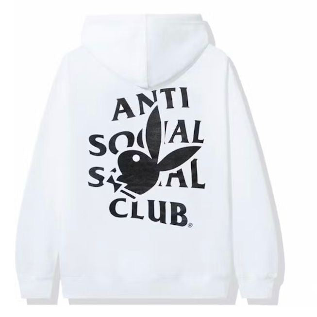 Hoodie ASSC x Playboy