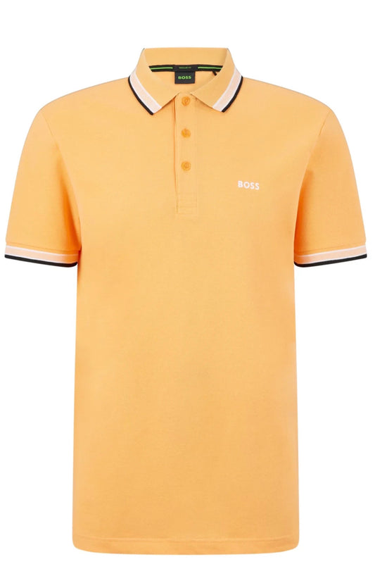 Polo Boss