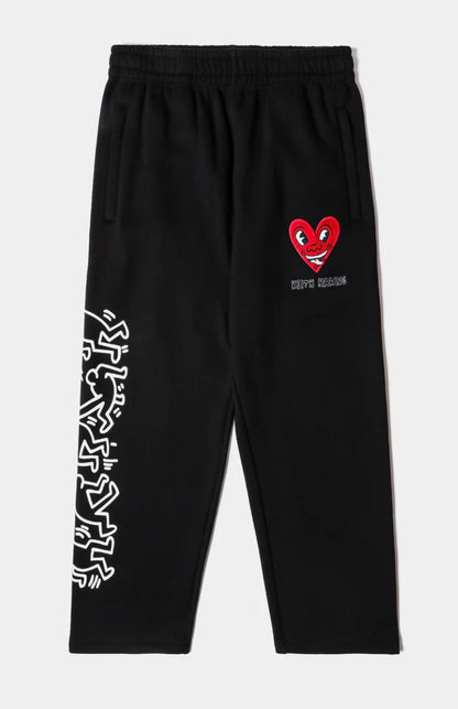 SP x Keith Haring Pants