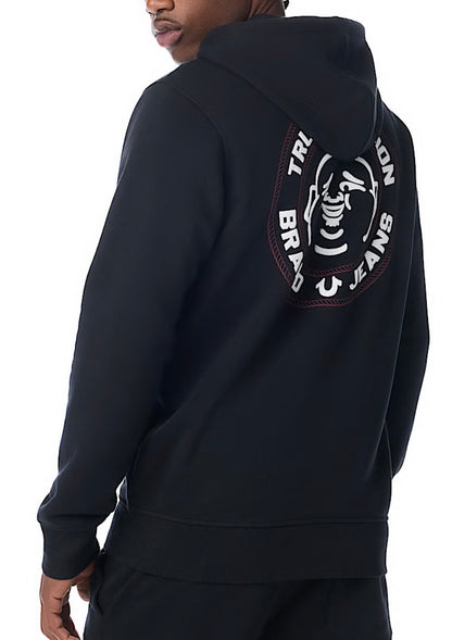 TR Puff Print