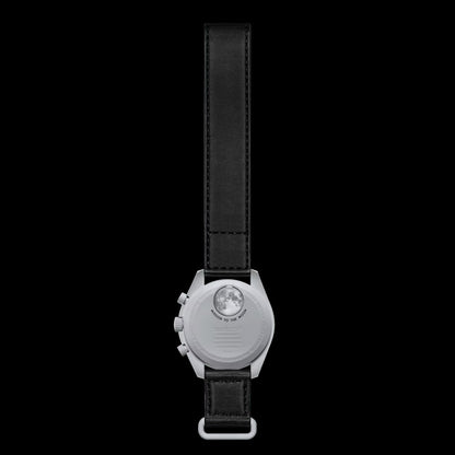 Swatch x Omega Moonswatch Mission To The Moon