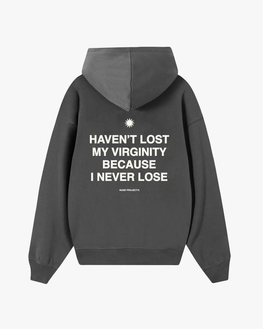 Hoodie Nude Project