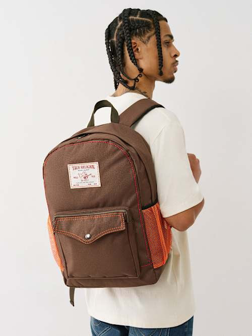 Mochila True Religión