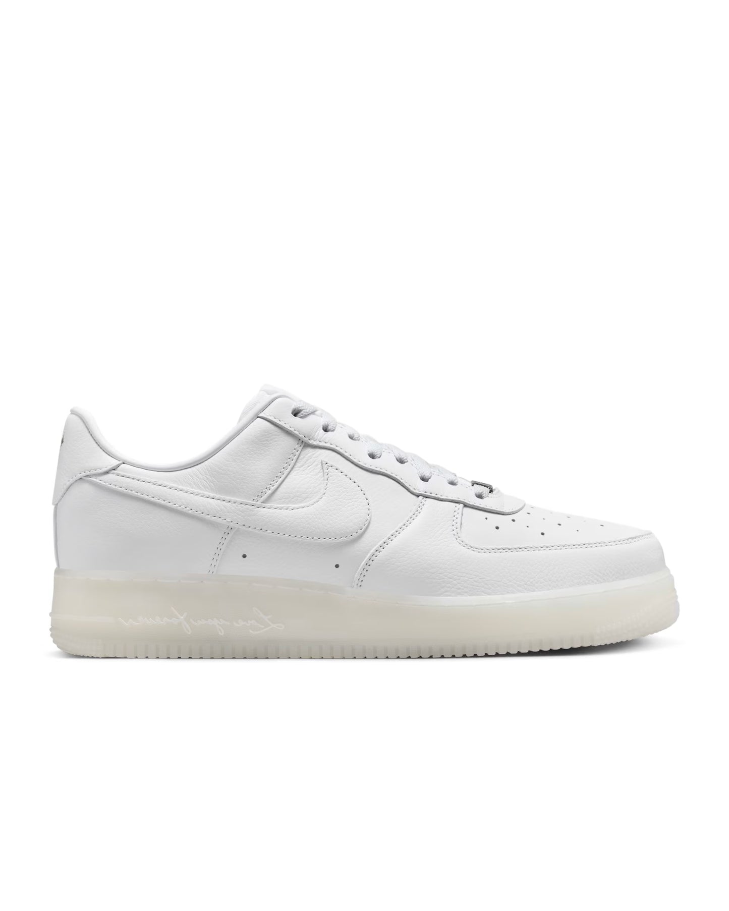 AF1 x Nocta White 2.0