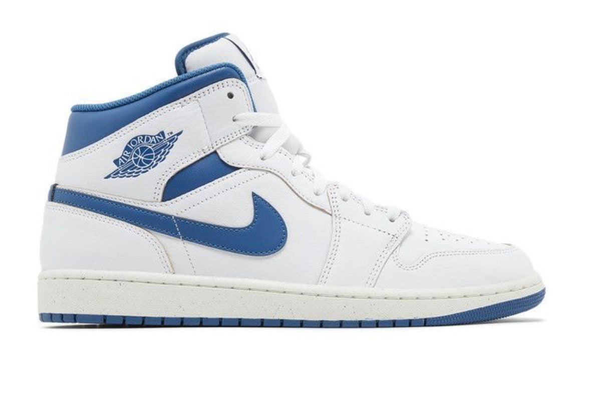 Jordan 1 Mid
