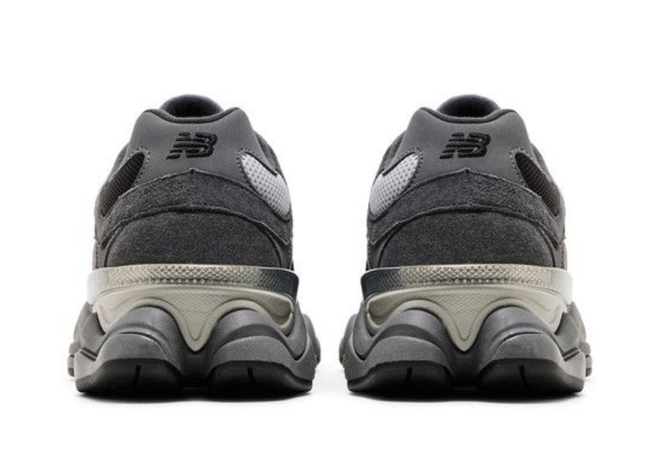 New Balance 9060 Black Castlerock