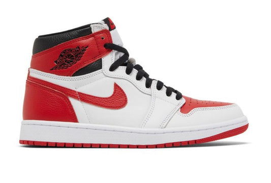 Jordan 1 High Heritage