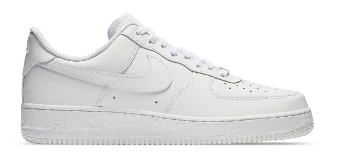 Nike AF1 “Triple White” W