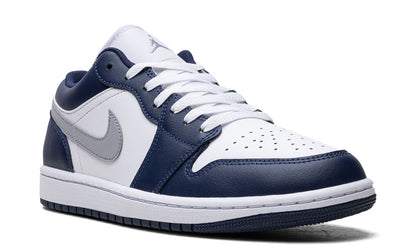 Jordan 1 Low “Midnight Navy”