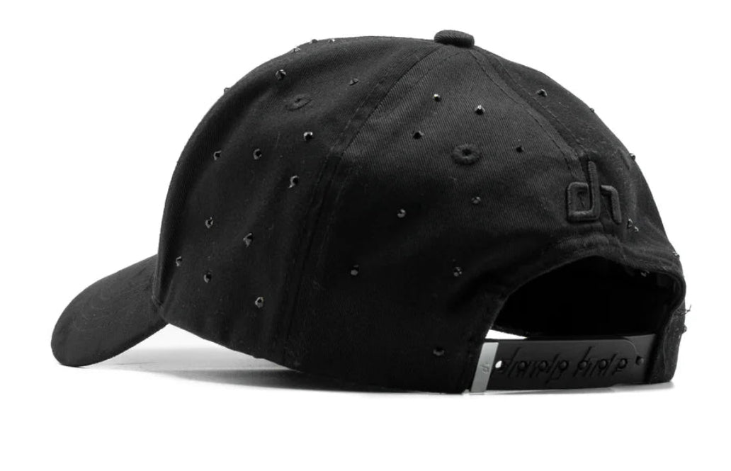 Dandy Hats “Triple Black”