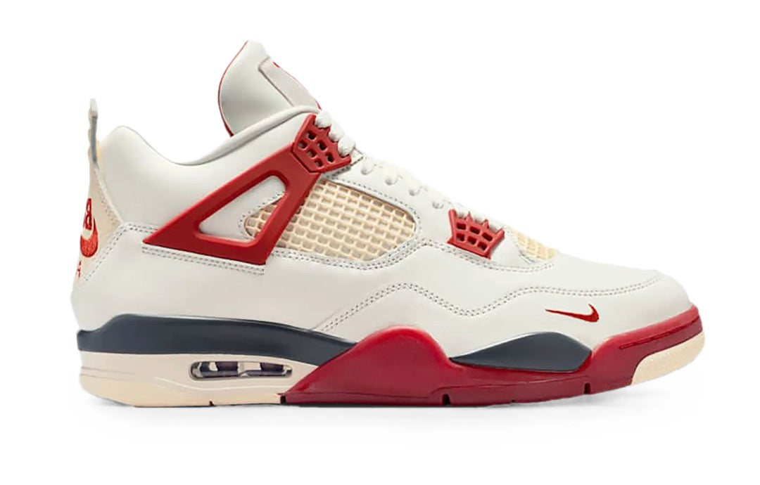 Jordan 4 Brick After Brick