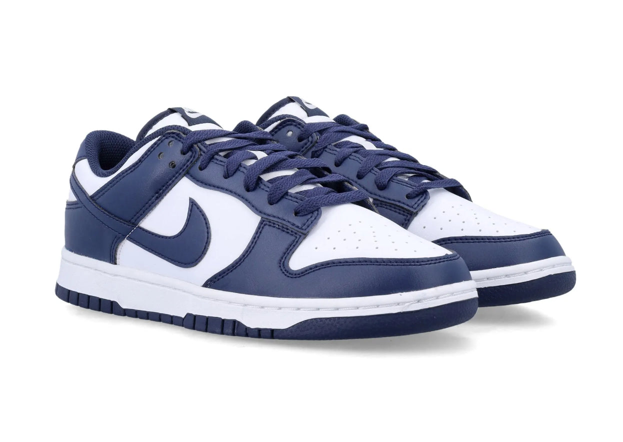 Dunk Low Midnight Navy