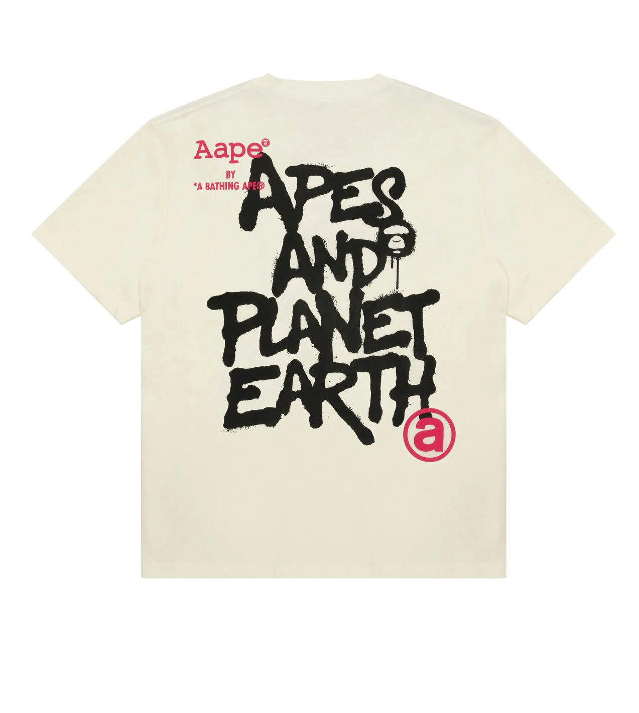 Aape T-Shirt