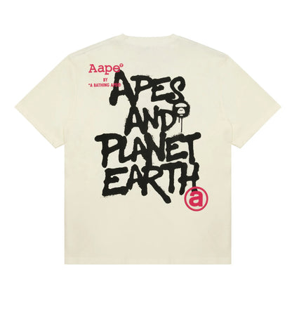 Aape T-Shirt