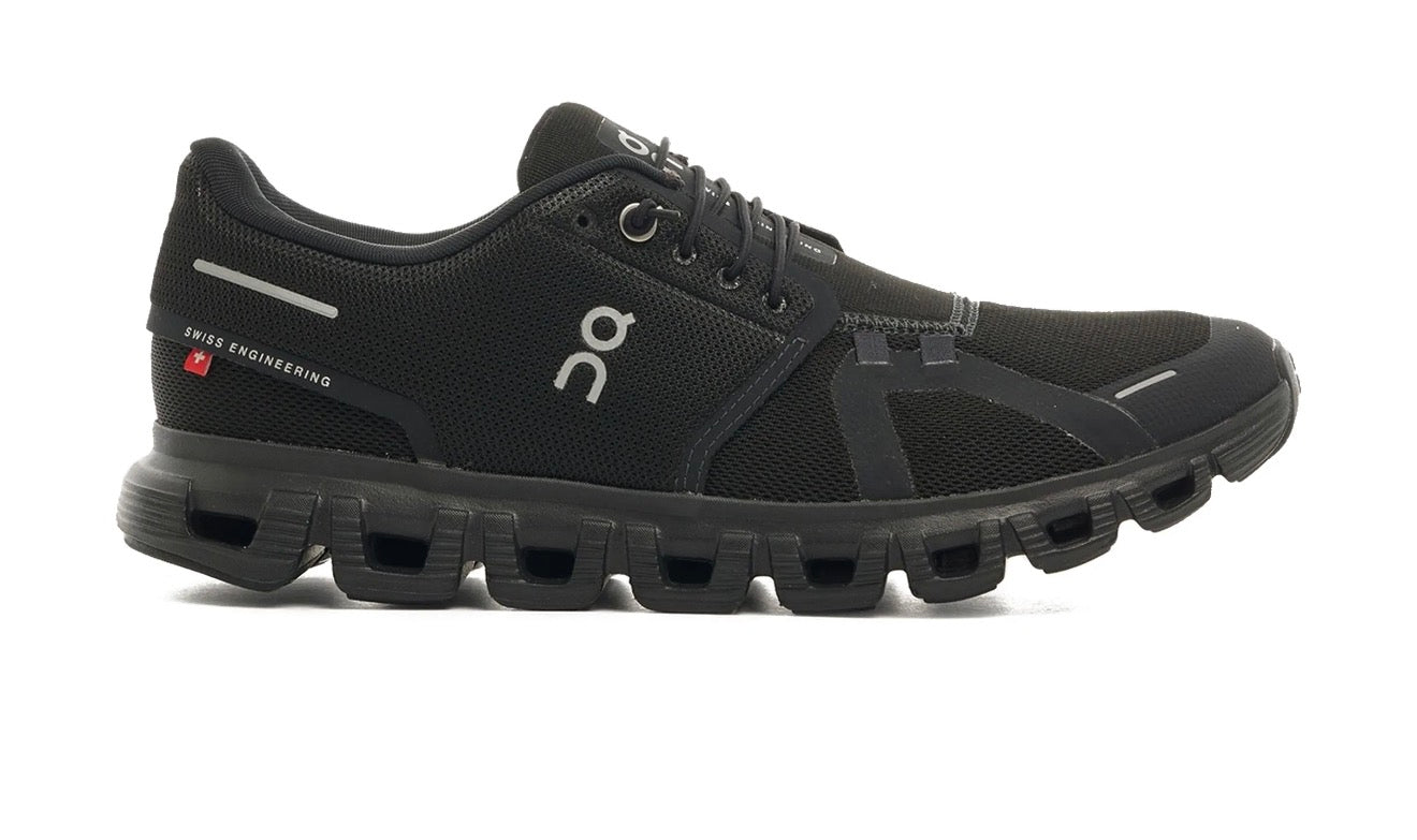 Cloud 6 Negro