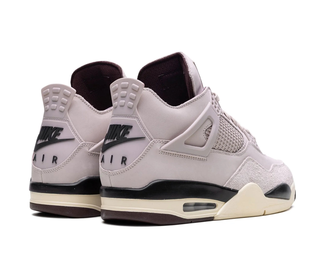 Jordan 4 A Ma Maniere While You Were Sleeping