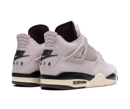 Jordan 4 A Ma Maniere While You Were Sleeping