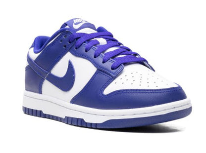 Dunk Low “Concord”