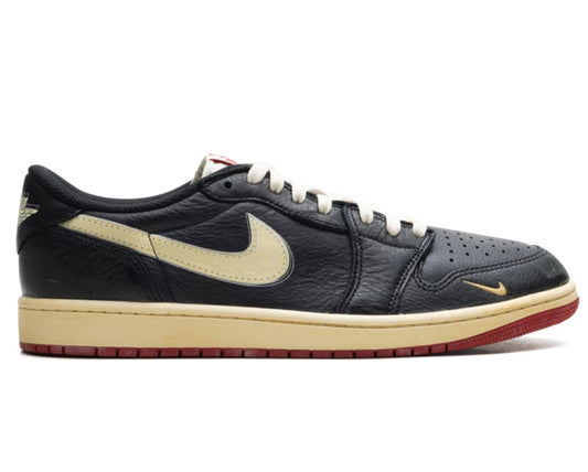 Jordan 1 Low OG x Nigel Sylvester