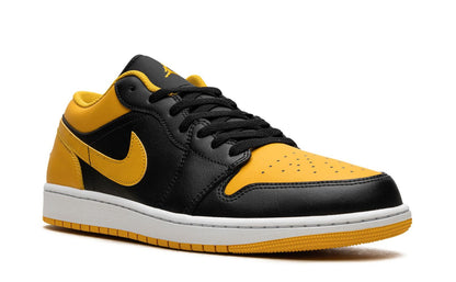 Jordan 1 Low “Yellow Ochre”