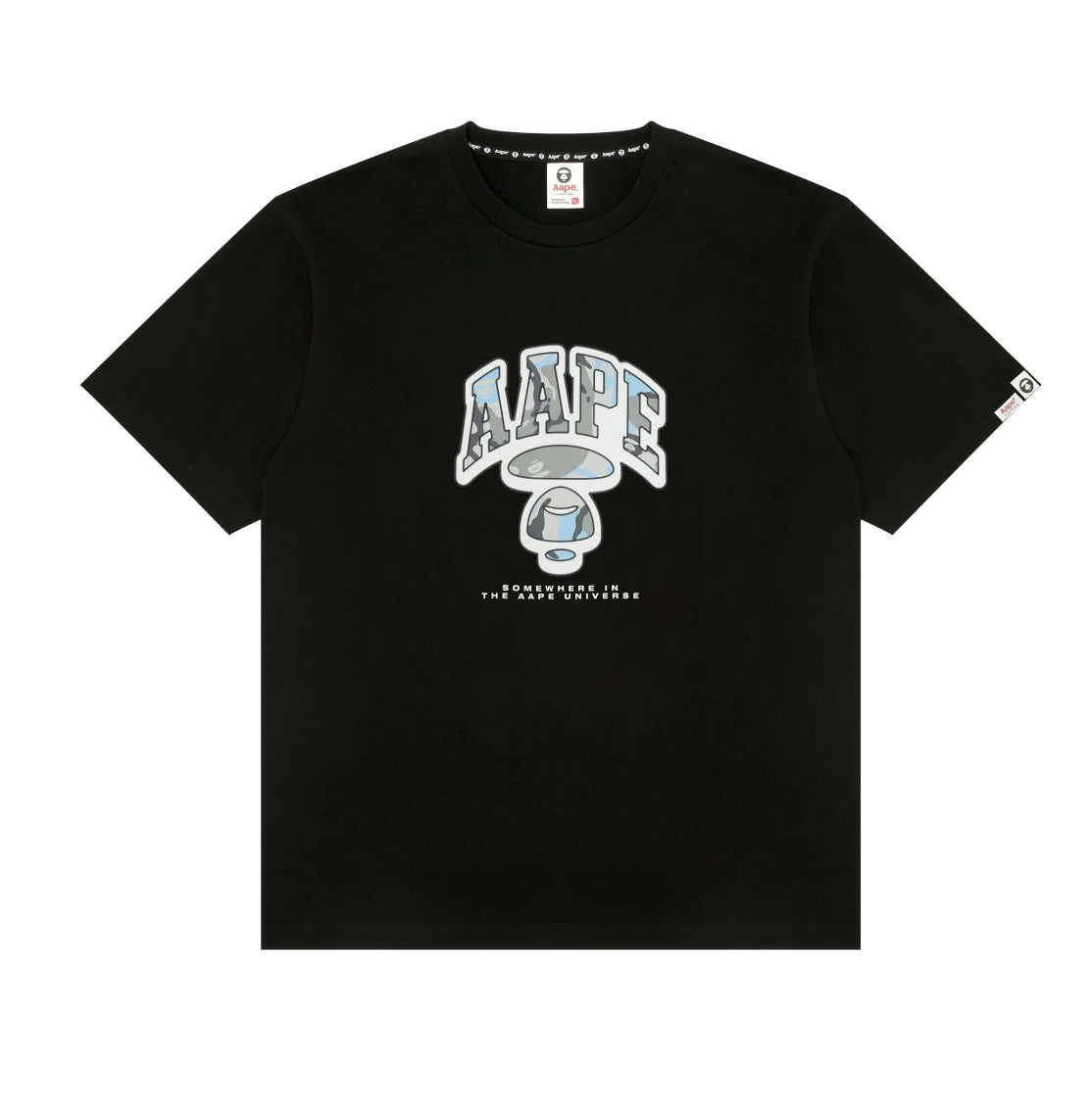 Aape T-Shirt