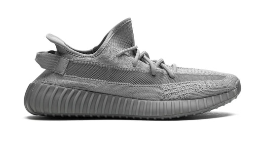 Yeezy 350 “Steel Grey”