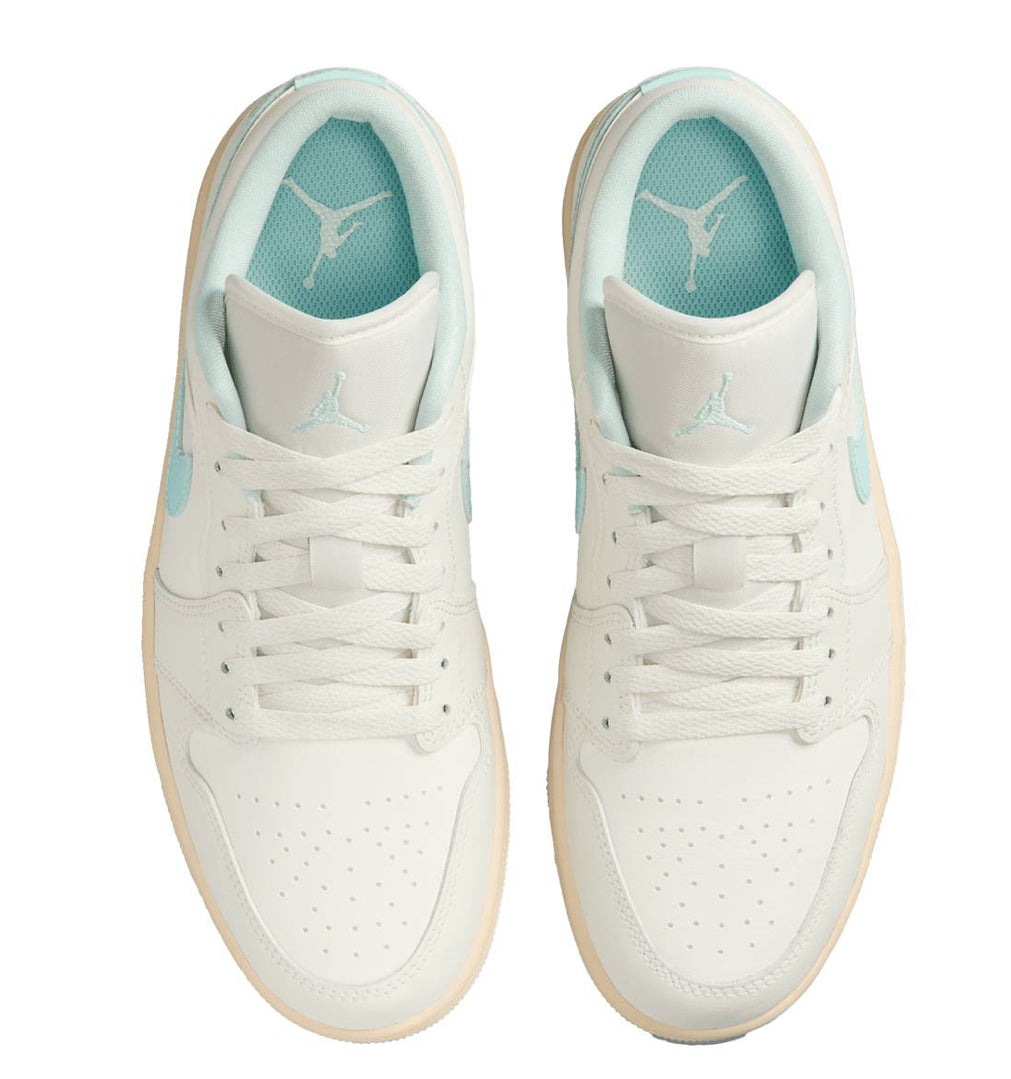 Jordan 1 Low Sail Igloo