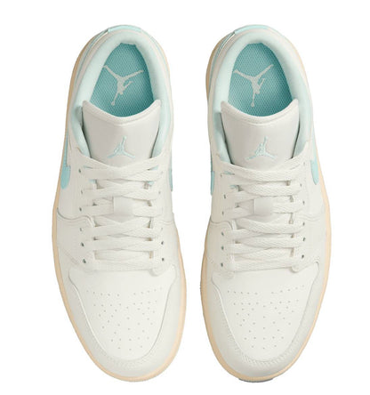 Jordan 1 Low Sail Igloo