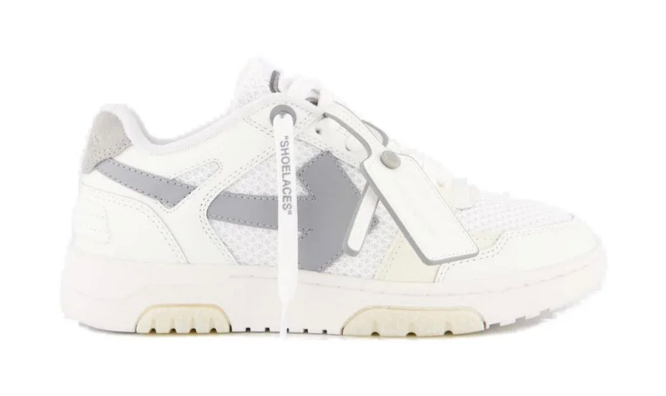 Off White OOO Low