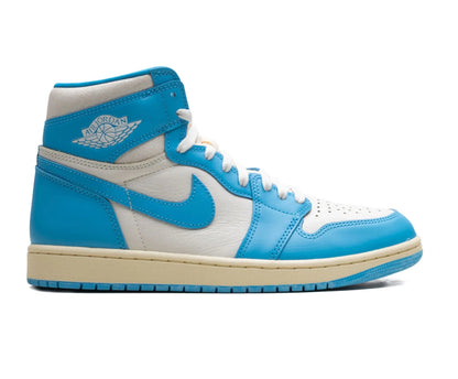 Jordan 1 UNC Reimagined GS