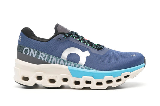 On Running Cloudmonster 2