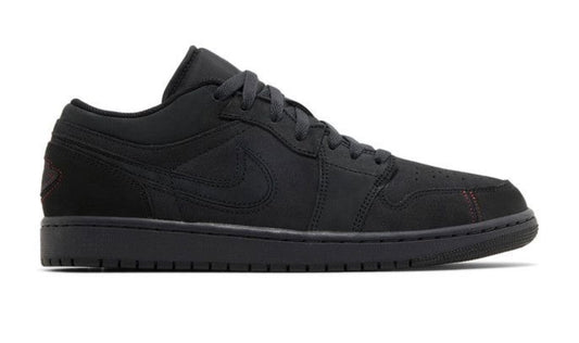 Jordan 1 Low Craft