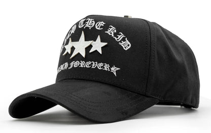 Barbas Hats x Rich Stars