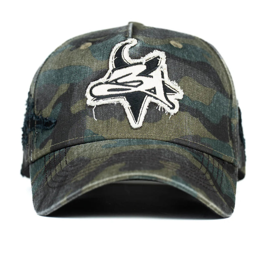 31 Hats War Ready